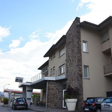 Spazio42 Pian Camuno Εξωτερικό φωτογραφία